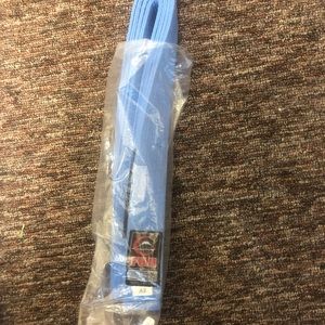 BJJ Belt